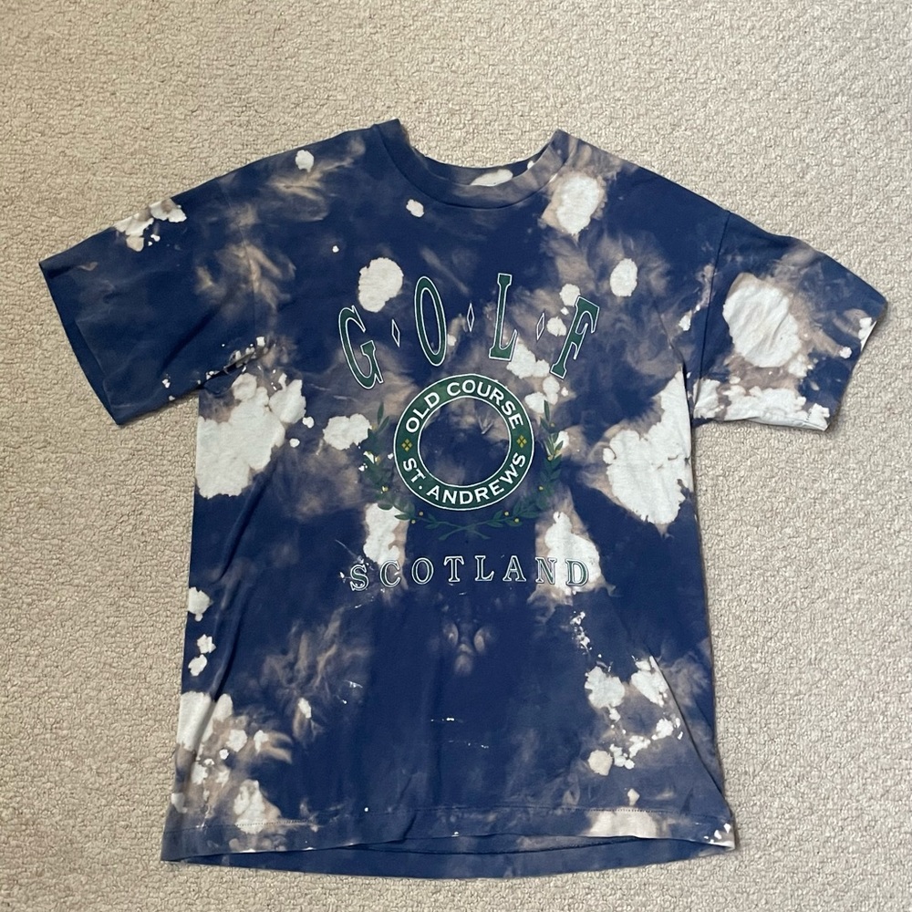 Thrifted Tee‼️